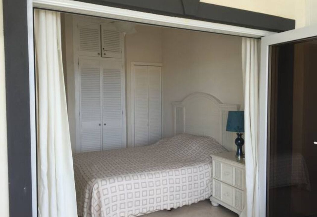 Photo of Bedroom in Merlin Bay