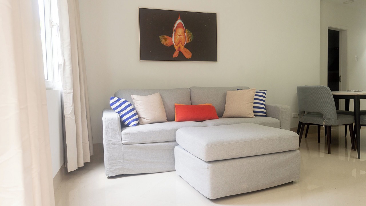 Photo of Livingroom in Mullins