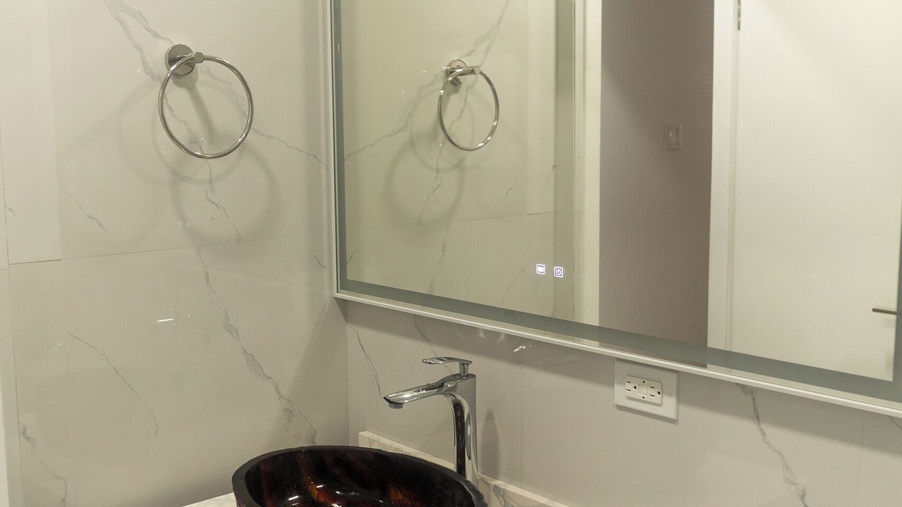 Photo of Bathroom in Mullins