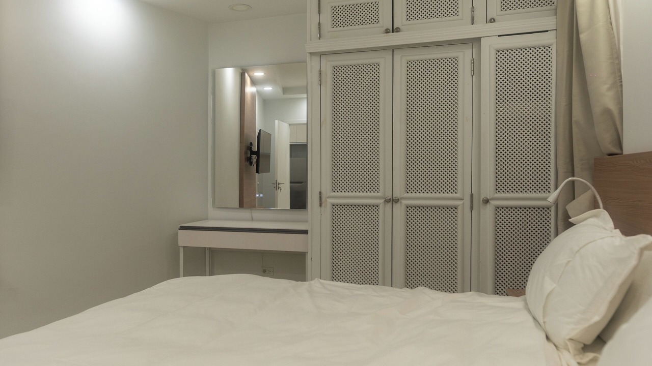 Photo of Bedroom in Mullins