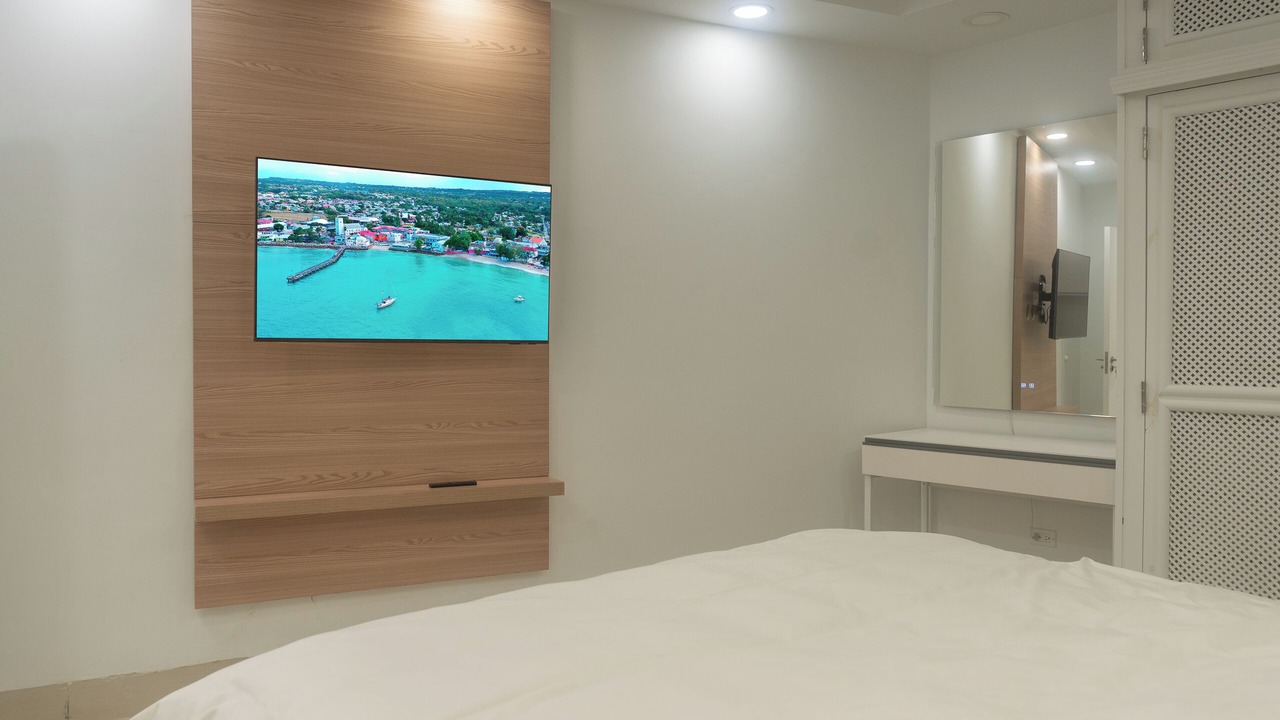 Photo of Bedroom in Mullins