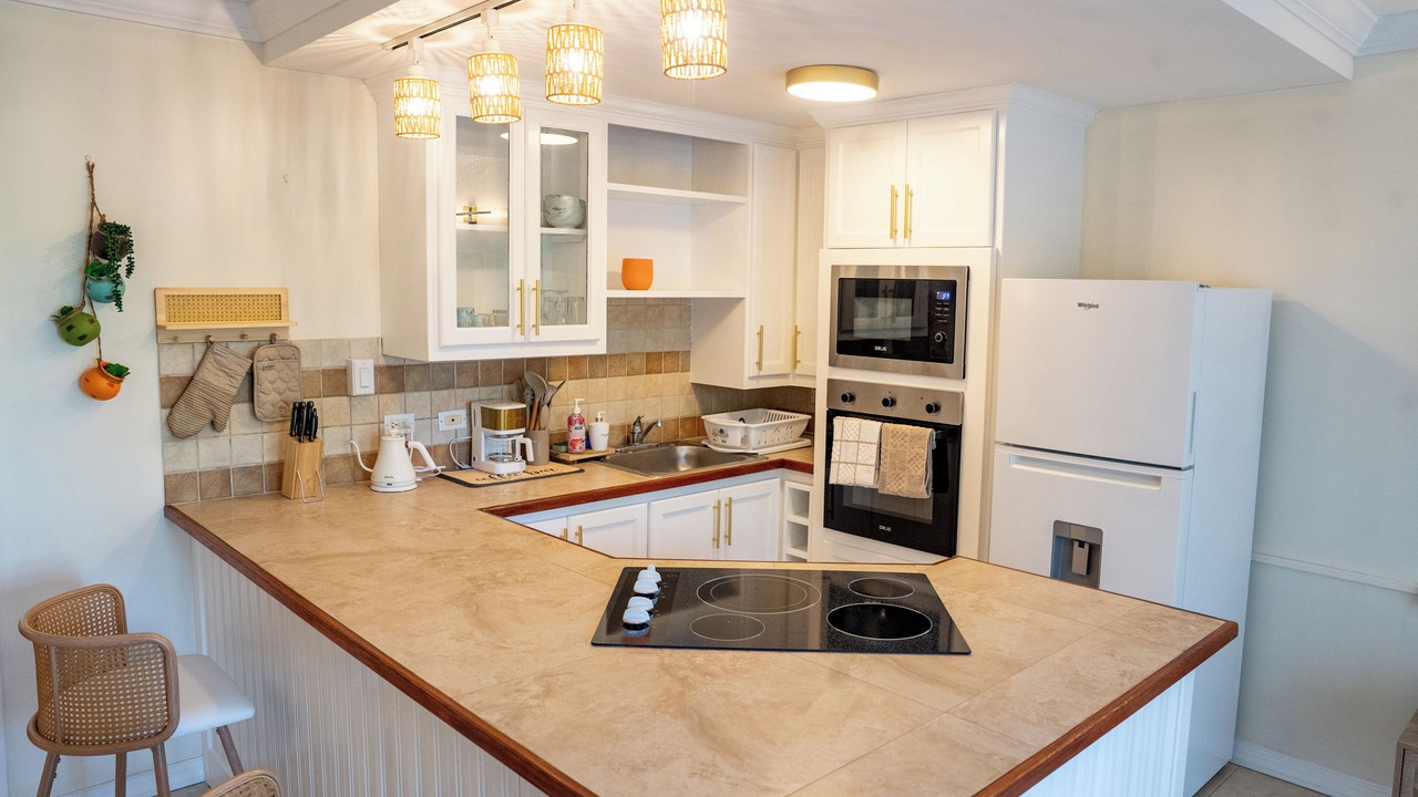 Photo of Kitchen in Sunset Crest