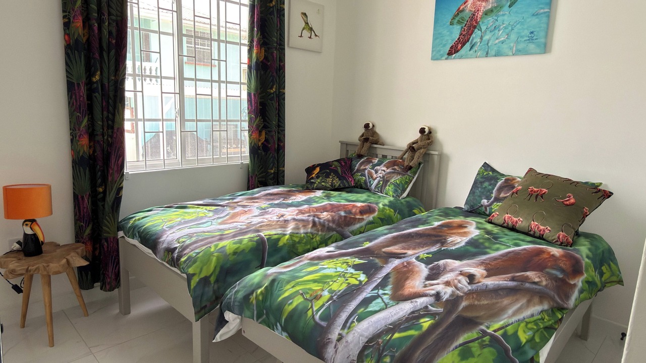 Photo of Bedroom in Welches