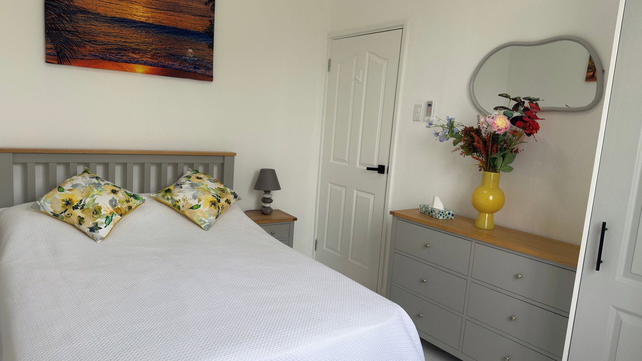 Photo of Bedroom in Welches