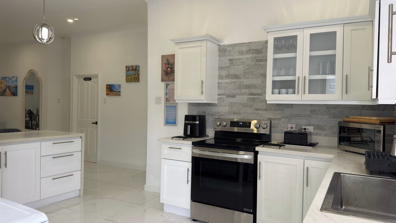 Photo of Kitchen in Welches