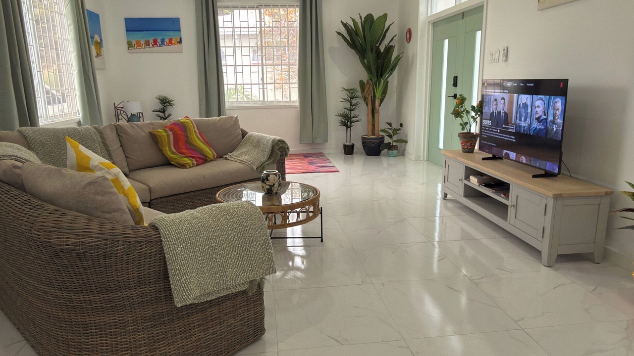 Photo of Livingroom in Welches