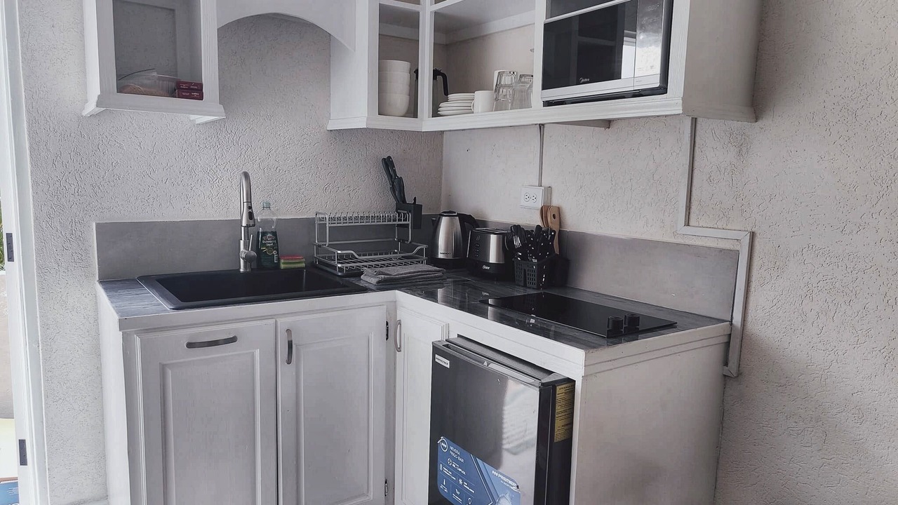 Photo of Kitchen in Worthing