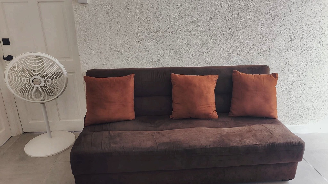 Photo of Livingroom in Worthing