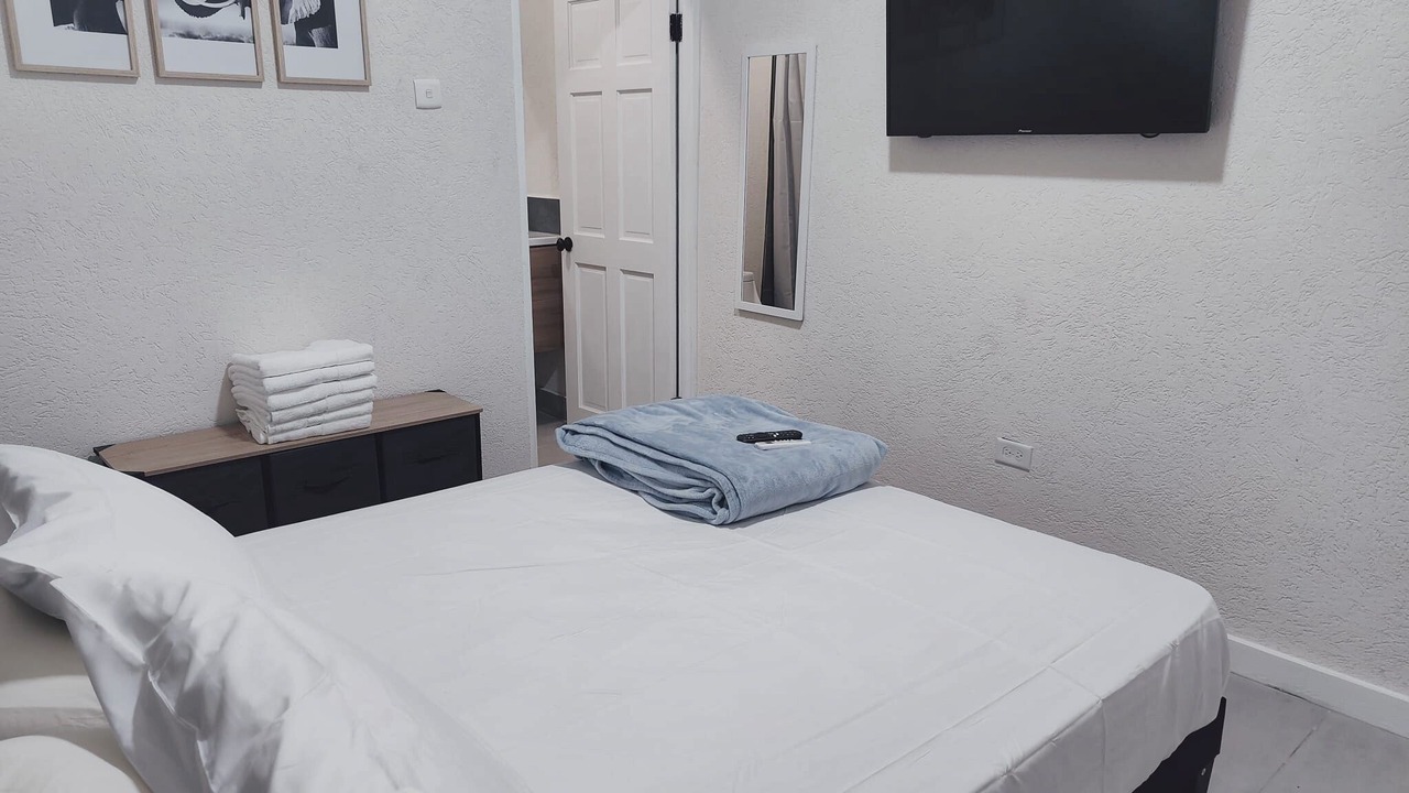 Photo of Bedroom in Worthing