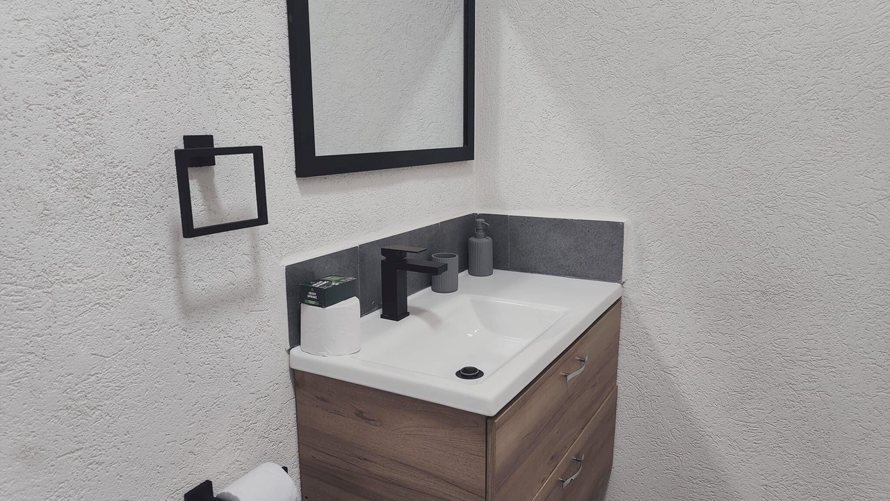 Photo of Bathroom in Worthing