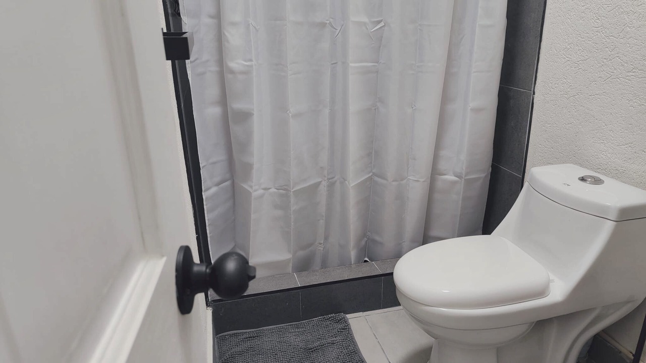 Photo of Bathroom in Worthing