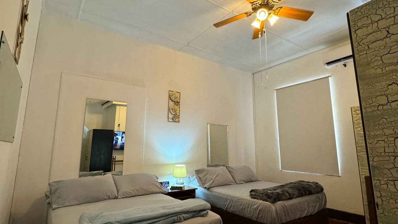 Photo of Bedroom in Rockley