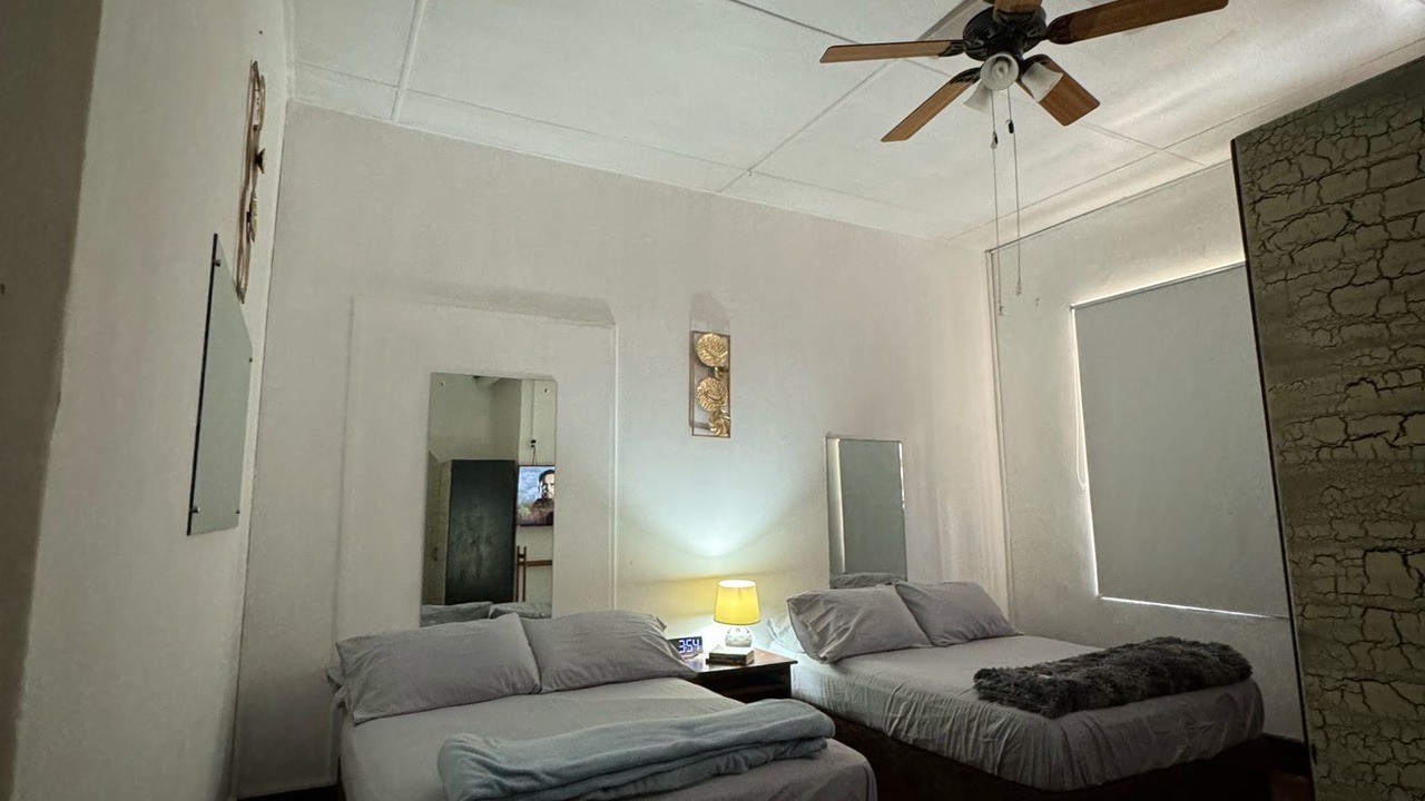 Photo of Bedroom in Rockley