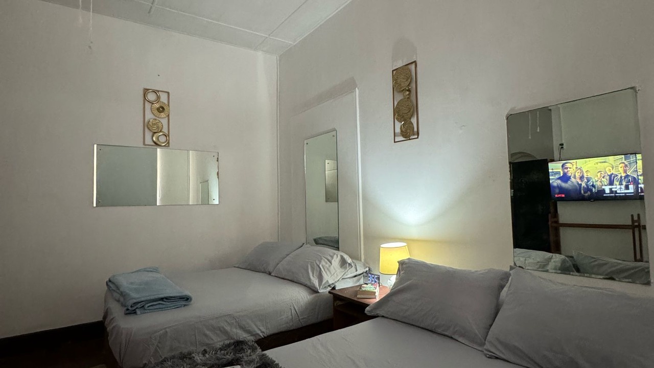 Photo of Bedroom in Rockley