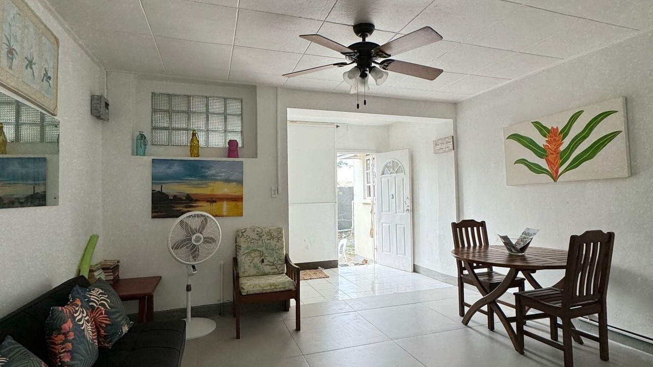 Photo of Livingroom in Rockley