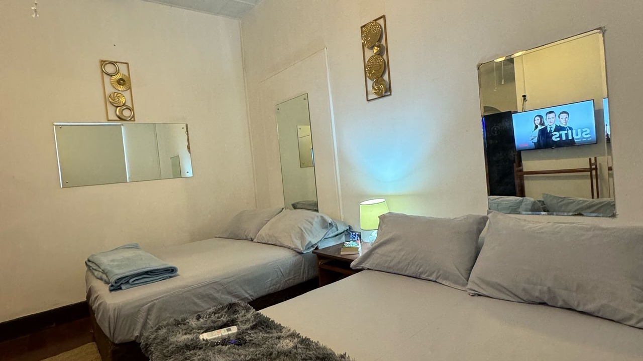 Photo of Bedroom in Rockley