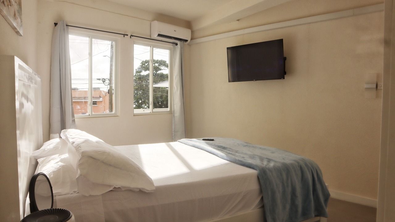 Photo of Bedroom in Rockley