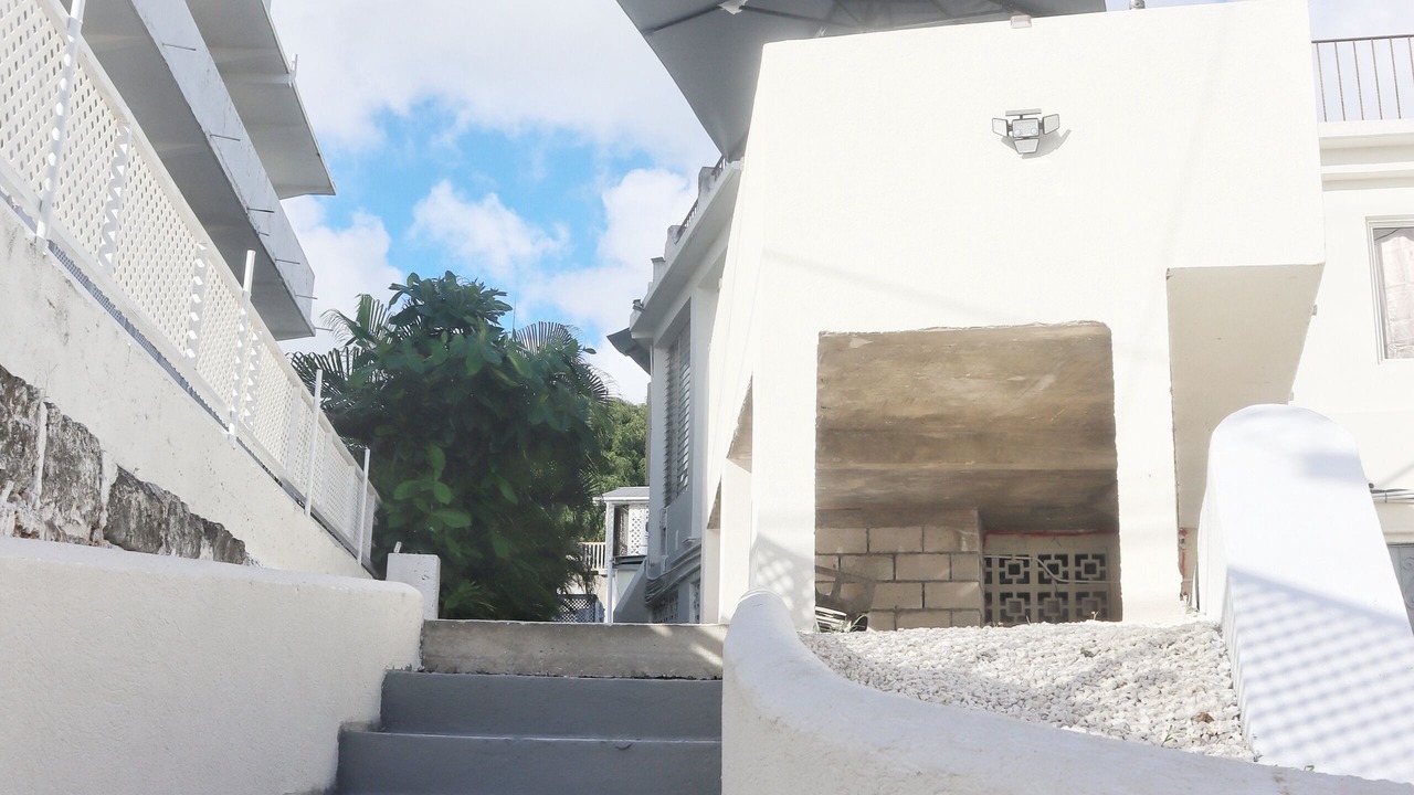 Photo of Outdoor in Rockley