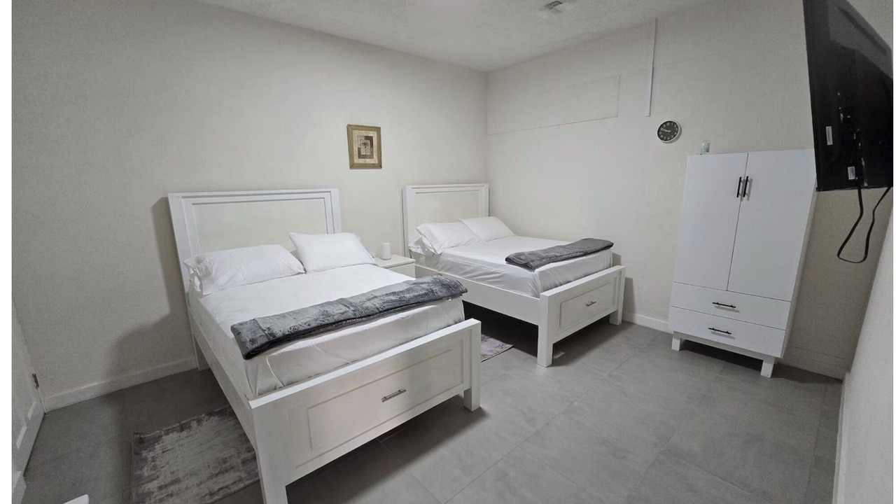 Photo of Bedroom in Rockley
