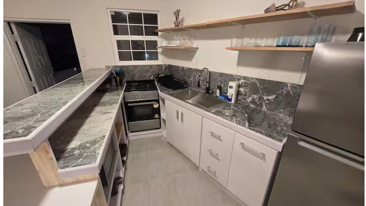 Photo of Kitchen in Rockley
