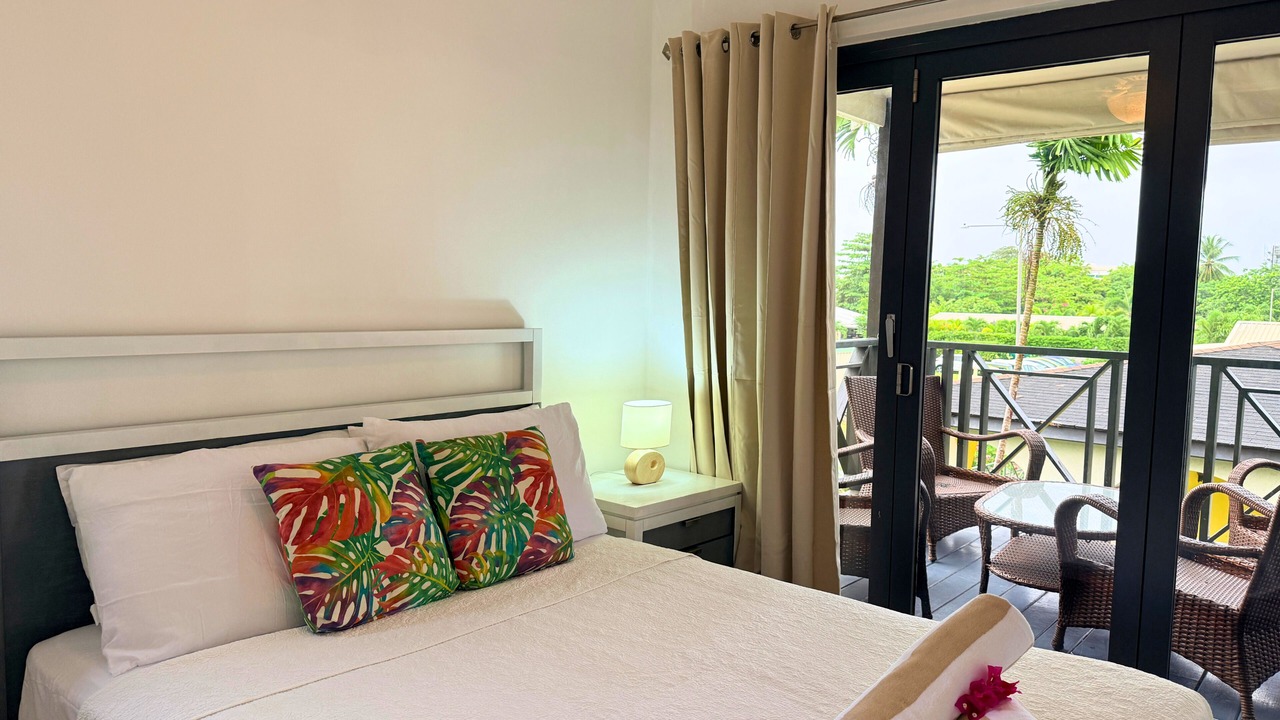 Photo of Bedroom in Lascelles