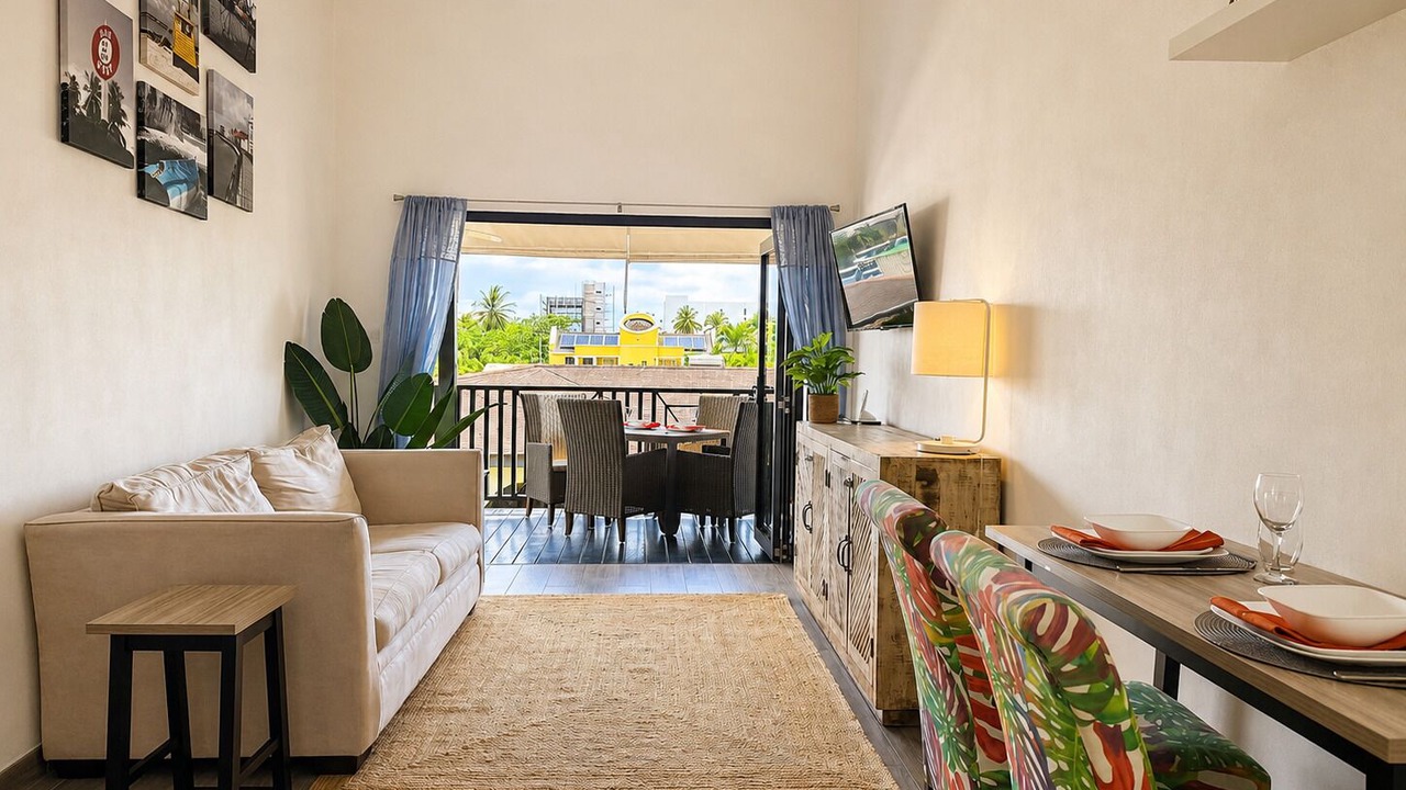Photo of Livingroom in Lascelles