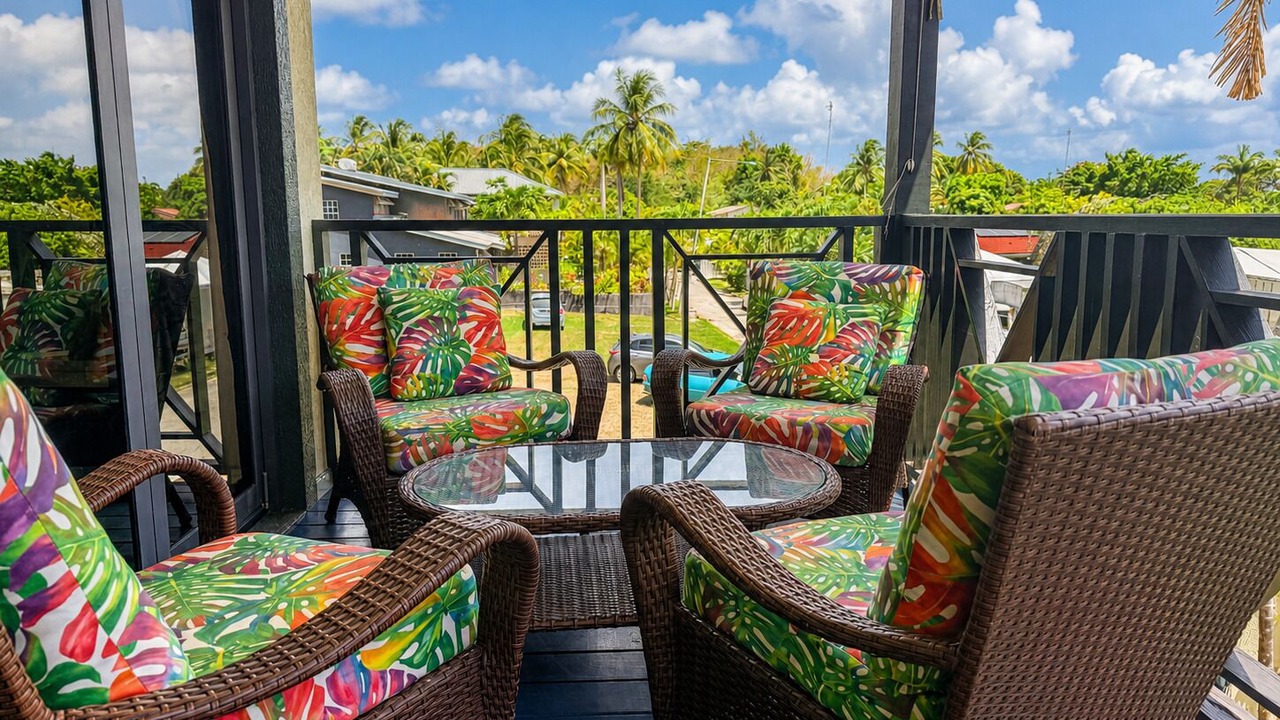 Photo of Outdoor in Lascelles
