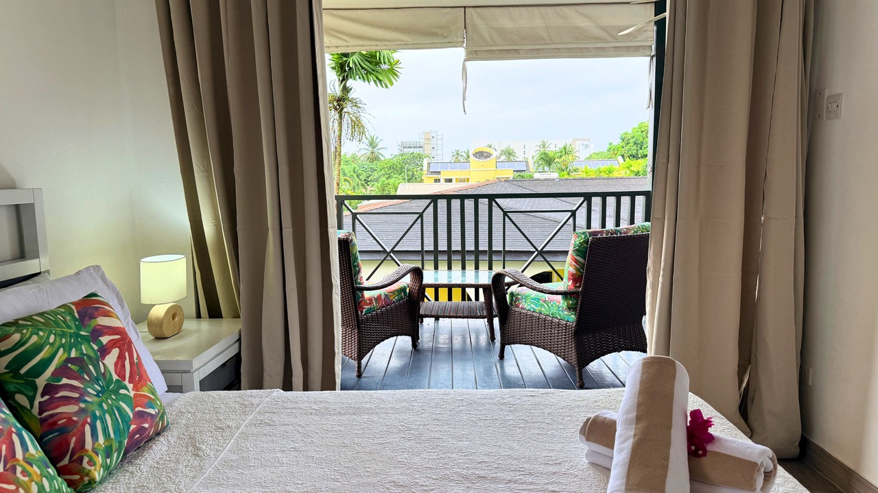 Photo of Bedroom in Lascelles