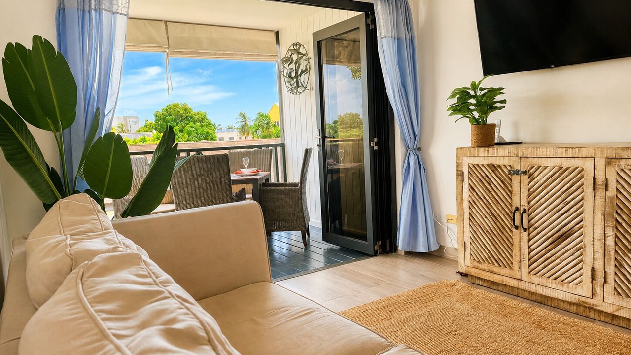 Photo of Livingroom in Lascelles