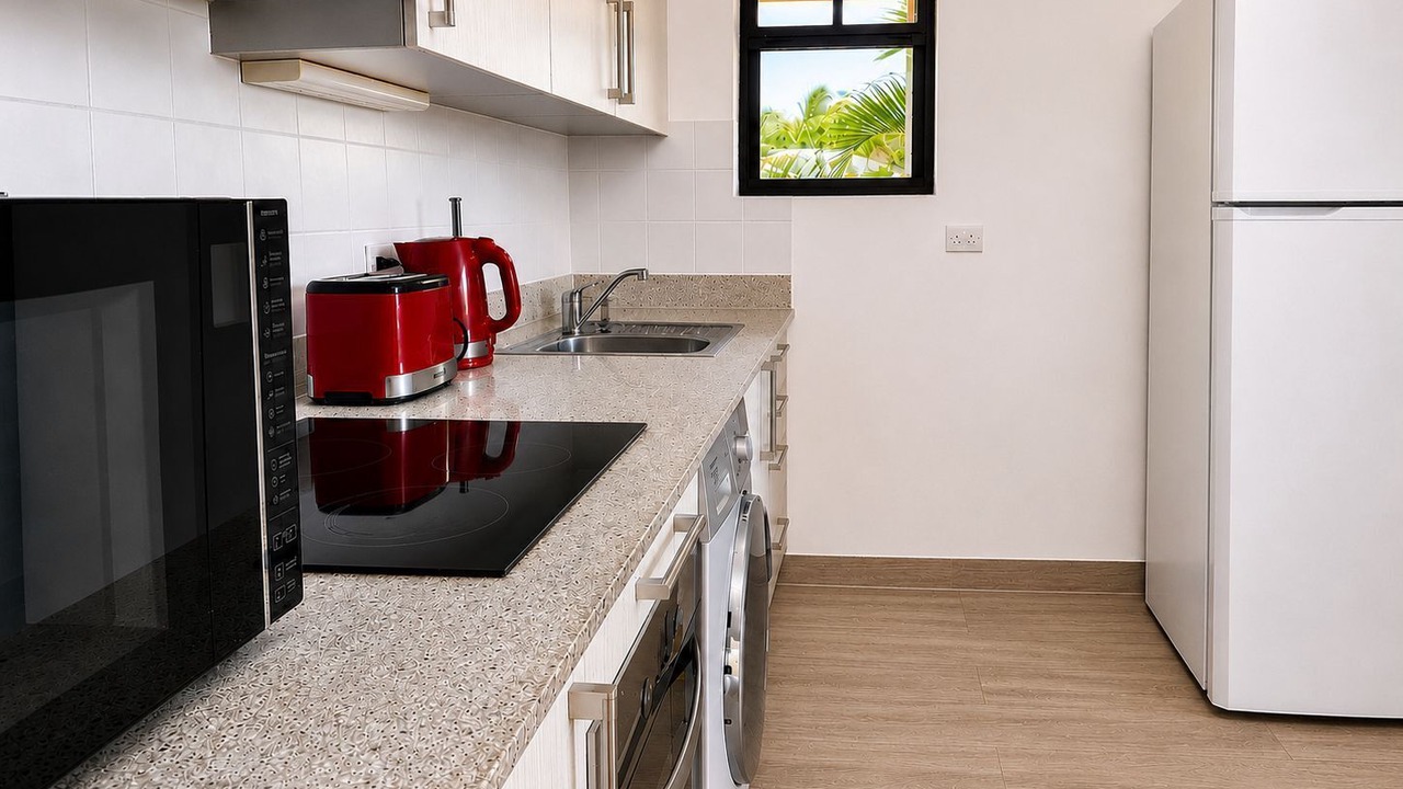 Photo of Kitchen in Lascelles