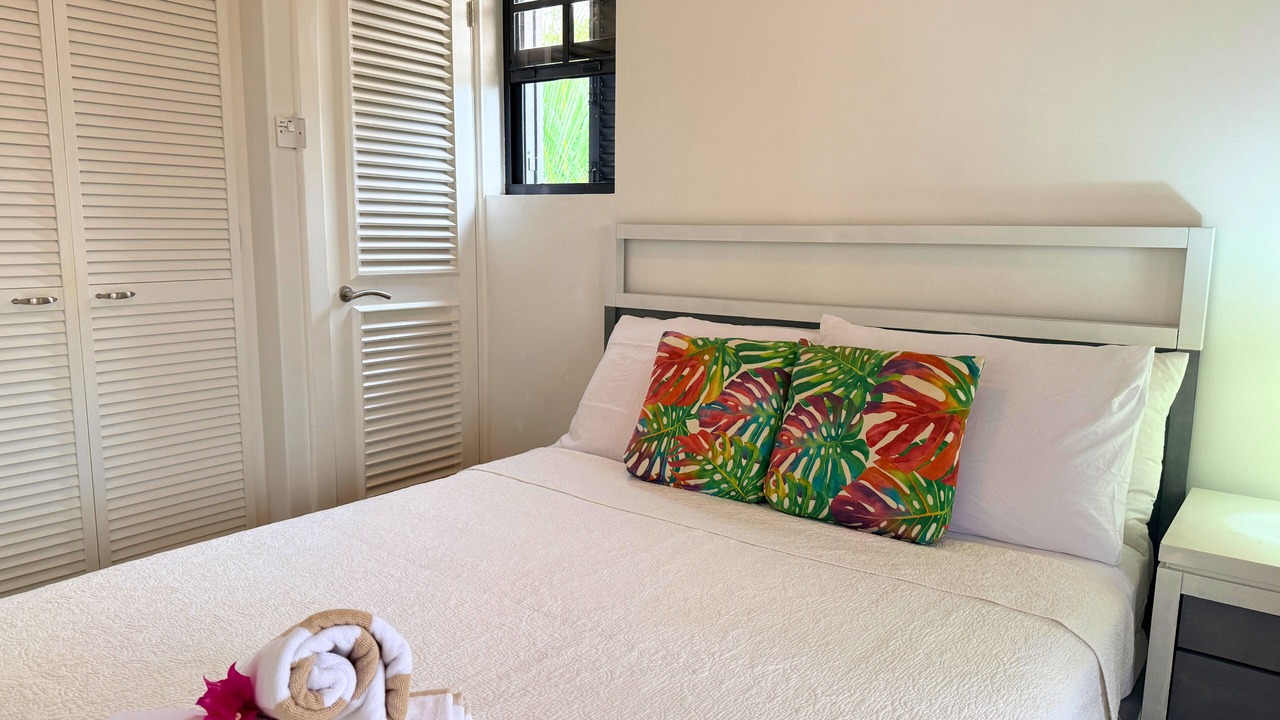 Photo of Bedroom in Lascelles