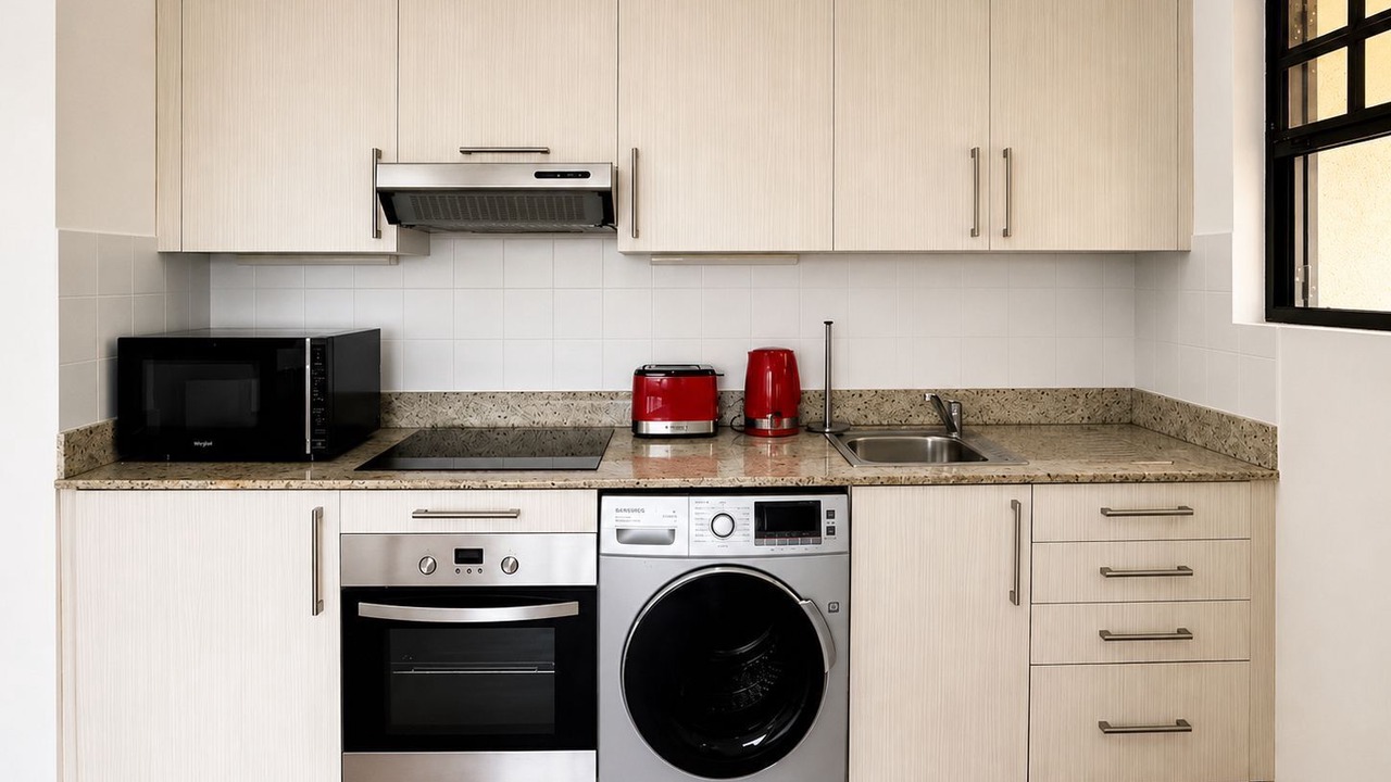 Photo of Kitchen in Lascelles
