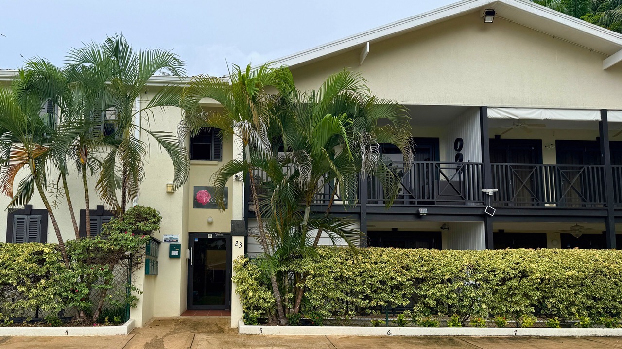 Photo of Outdoor in Lascelles