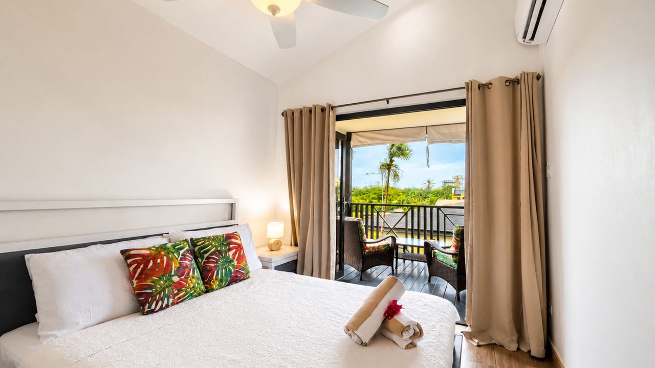 Photo of Bedroom in Lascelles