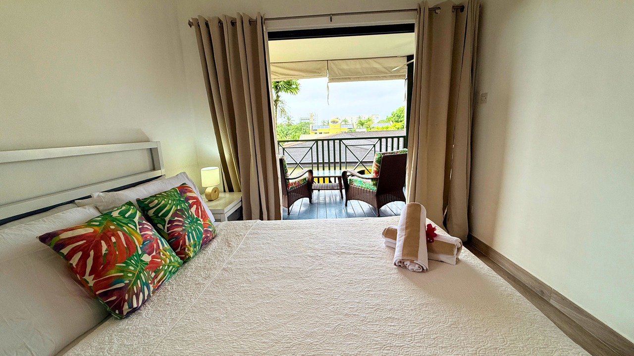 Photo of Bedroom in Lascelles