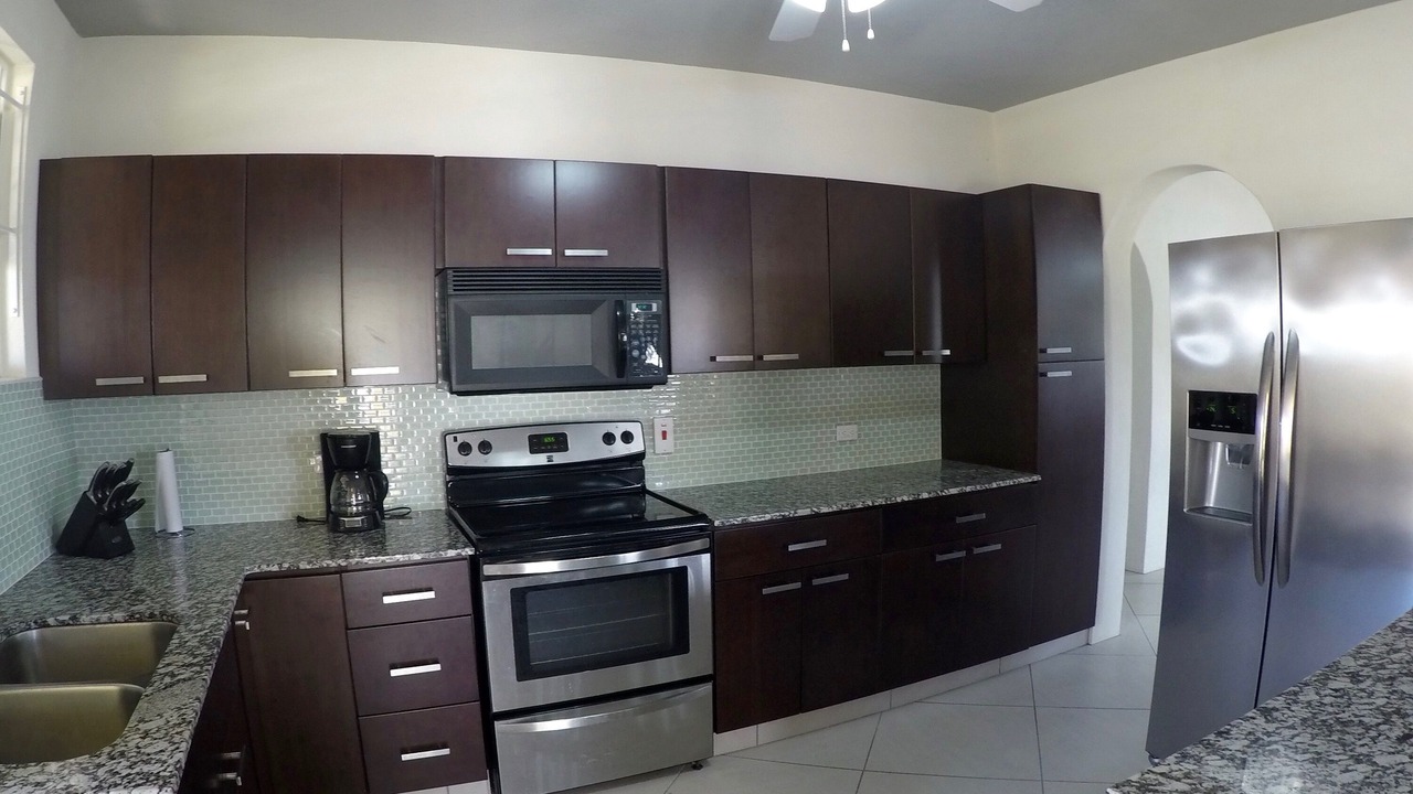 Photo of Kitchen in Welches