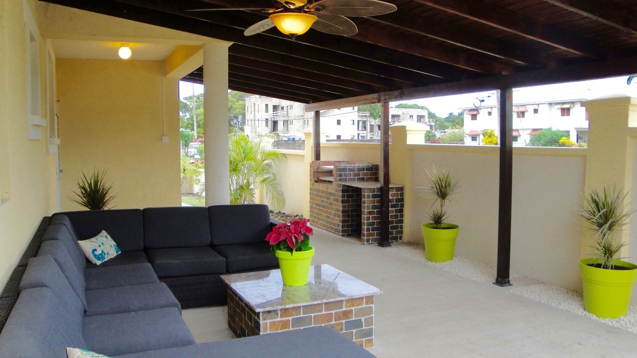Photo of Patio Balcony in Welches