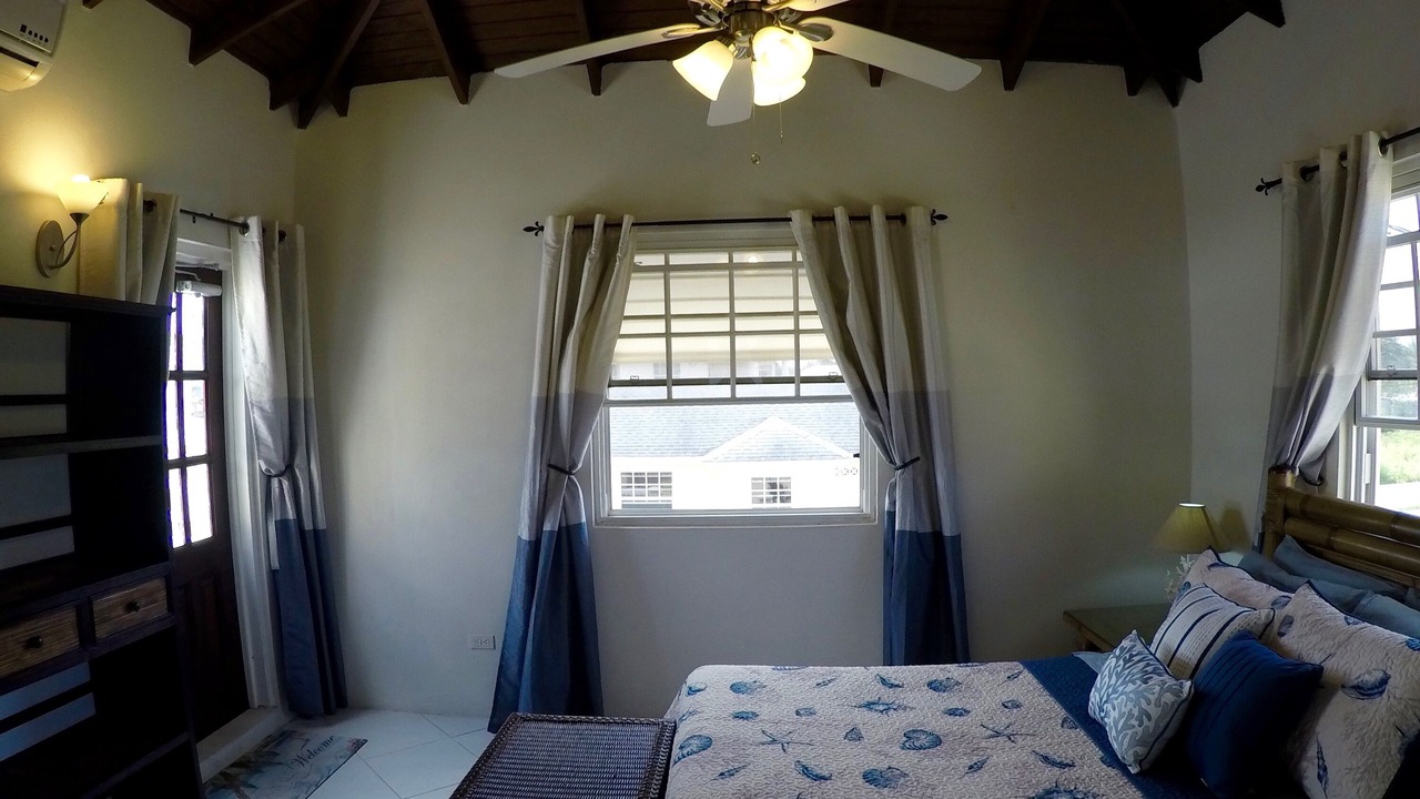 Photo of Bedroom in Welches