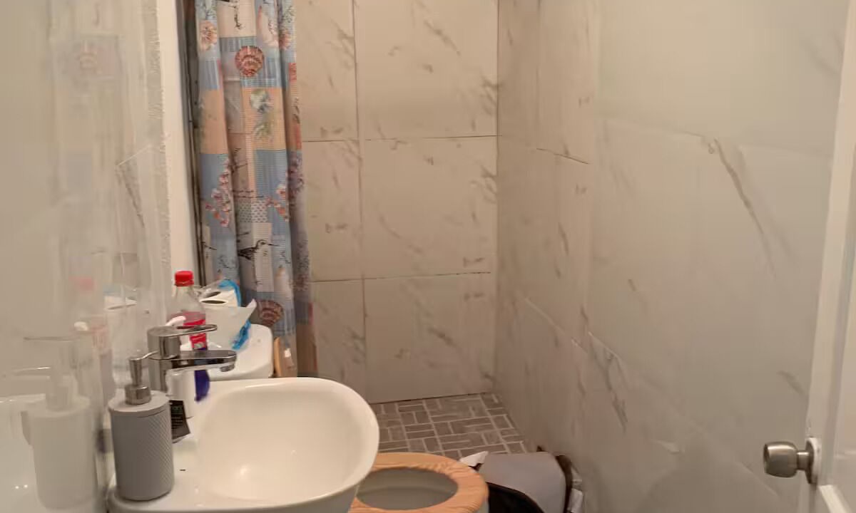Photo of Bathroom in Bridgetown
