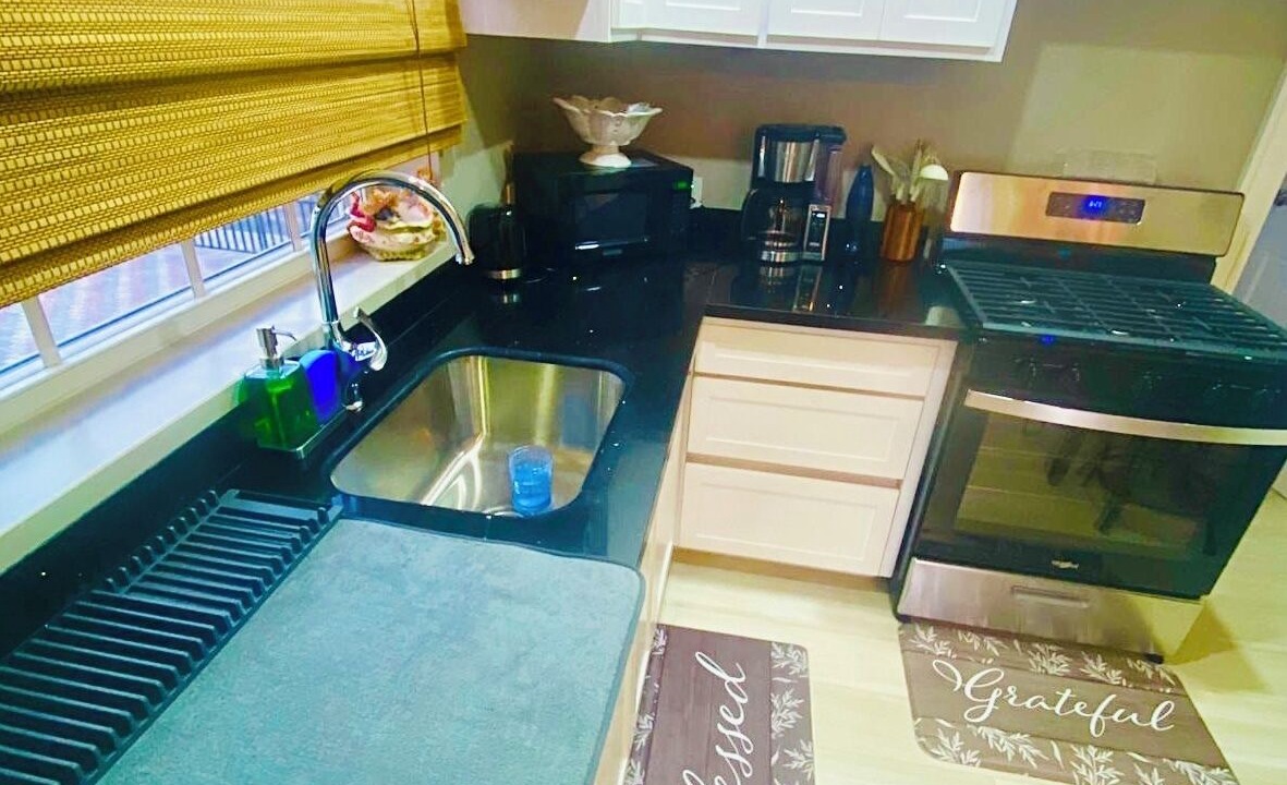 Photo of Kitchen in Cane Garden
