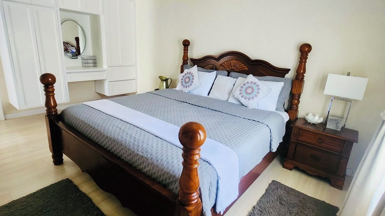 Photo of Bedroom in Cane Garden