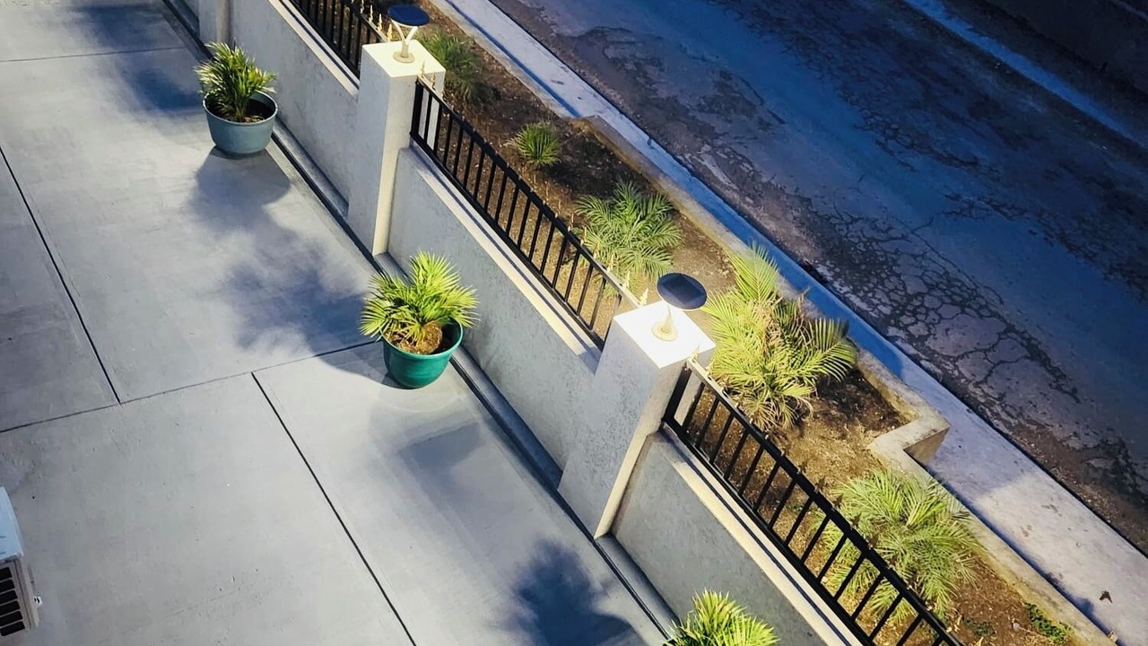 Photo of Outdoor in Cane Garden