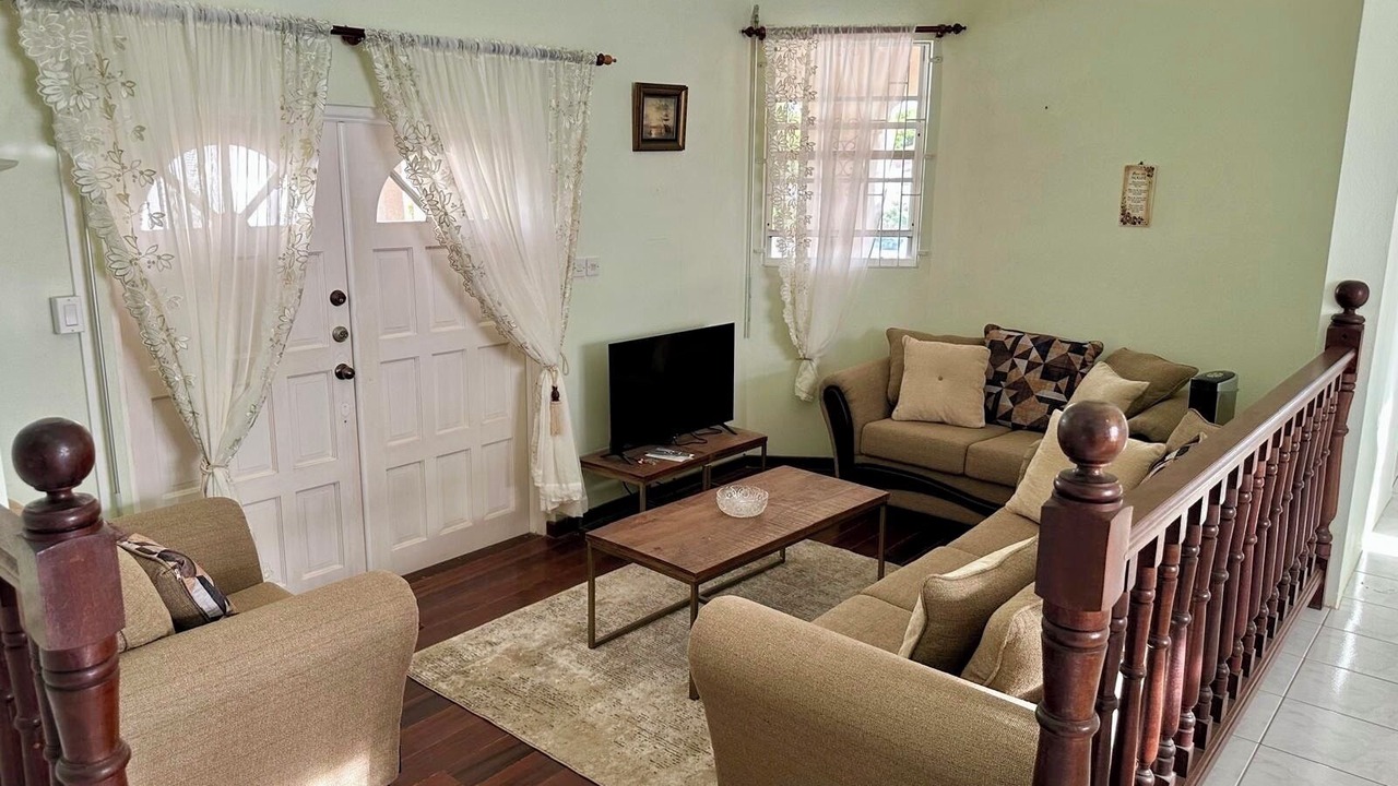 Photo of Livingroom in Douglas