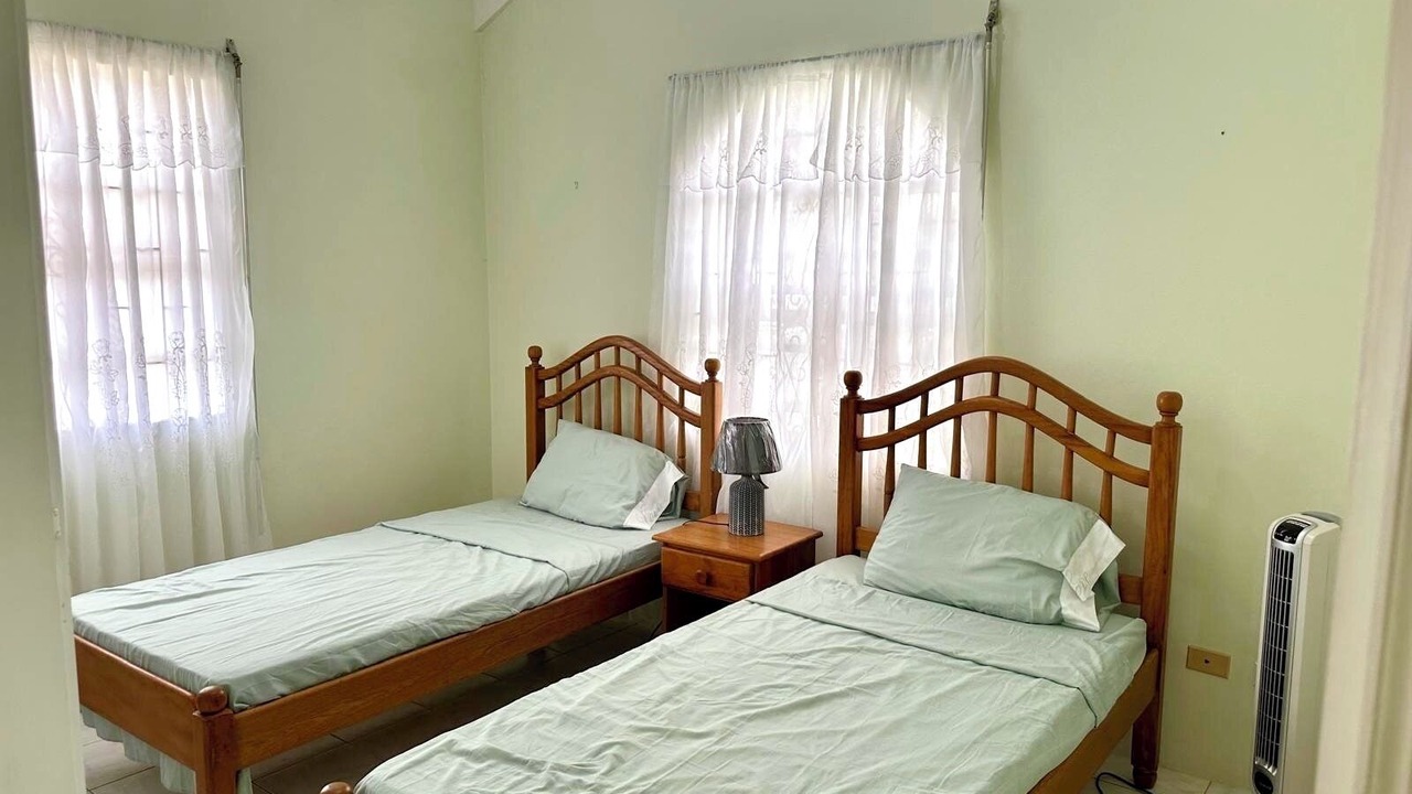 Photo of Bedroom in Douglas