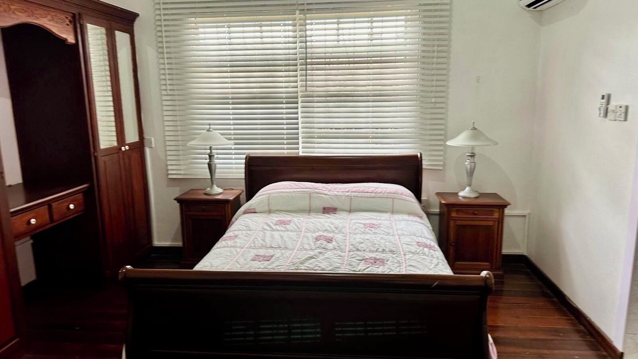 Photo of Bedroom in Douglas