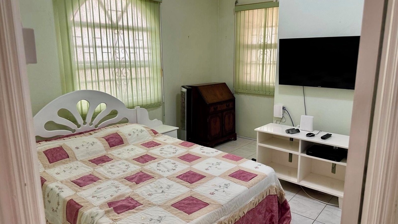 Photo of Bedroom in Douglas