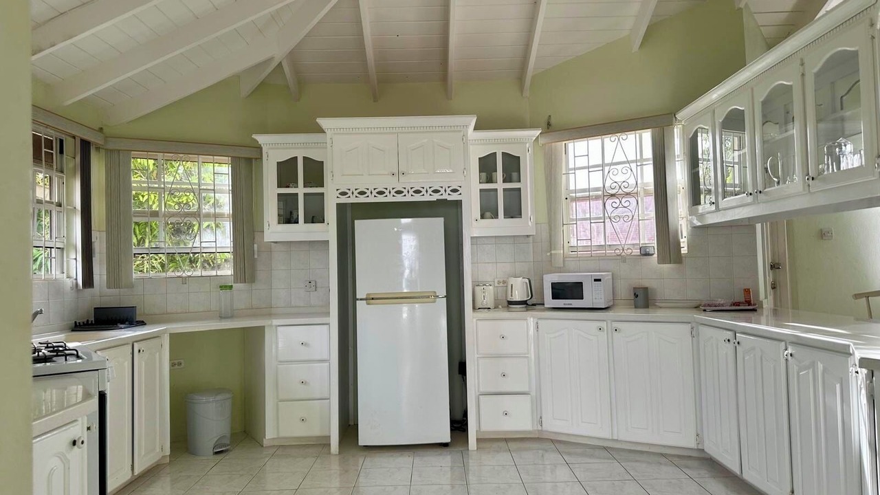 Photo of Kitchen in Douglas