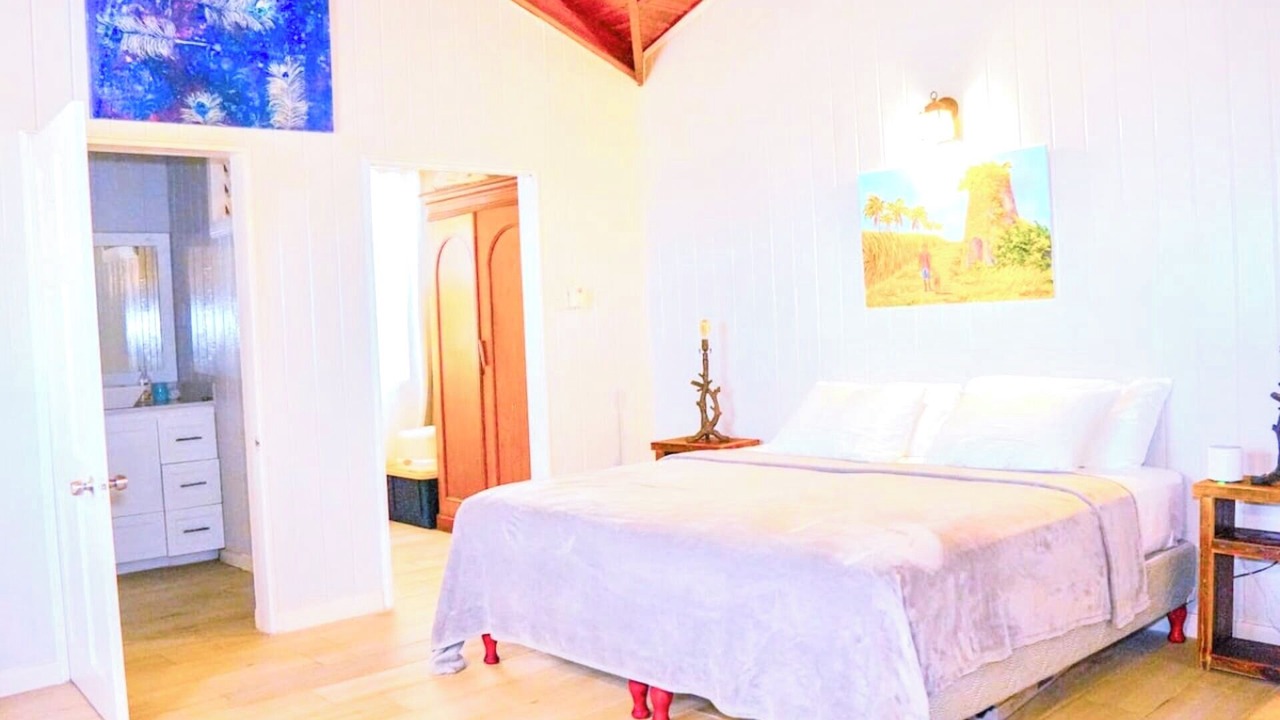 Photo of Bedroom in Inch Marlowe
