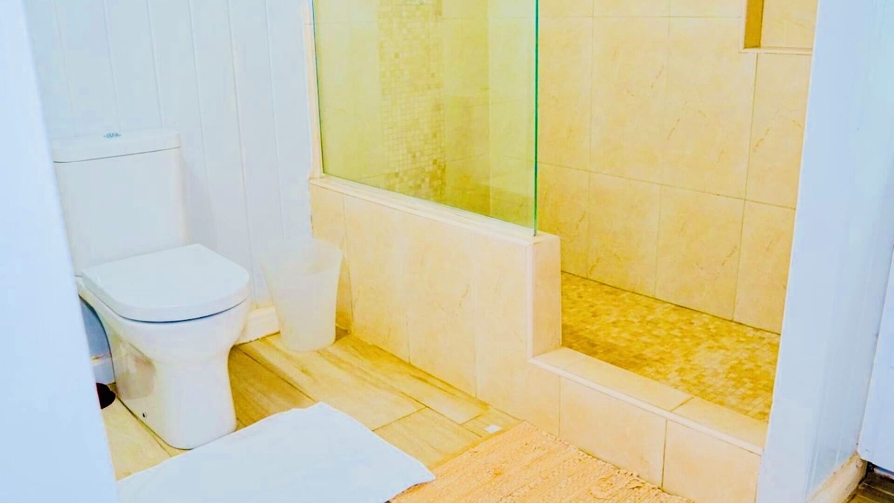 Photo of Bathroom in Inch Marlowe