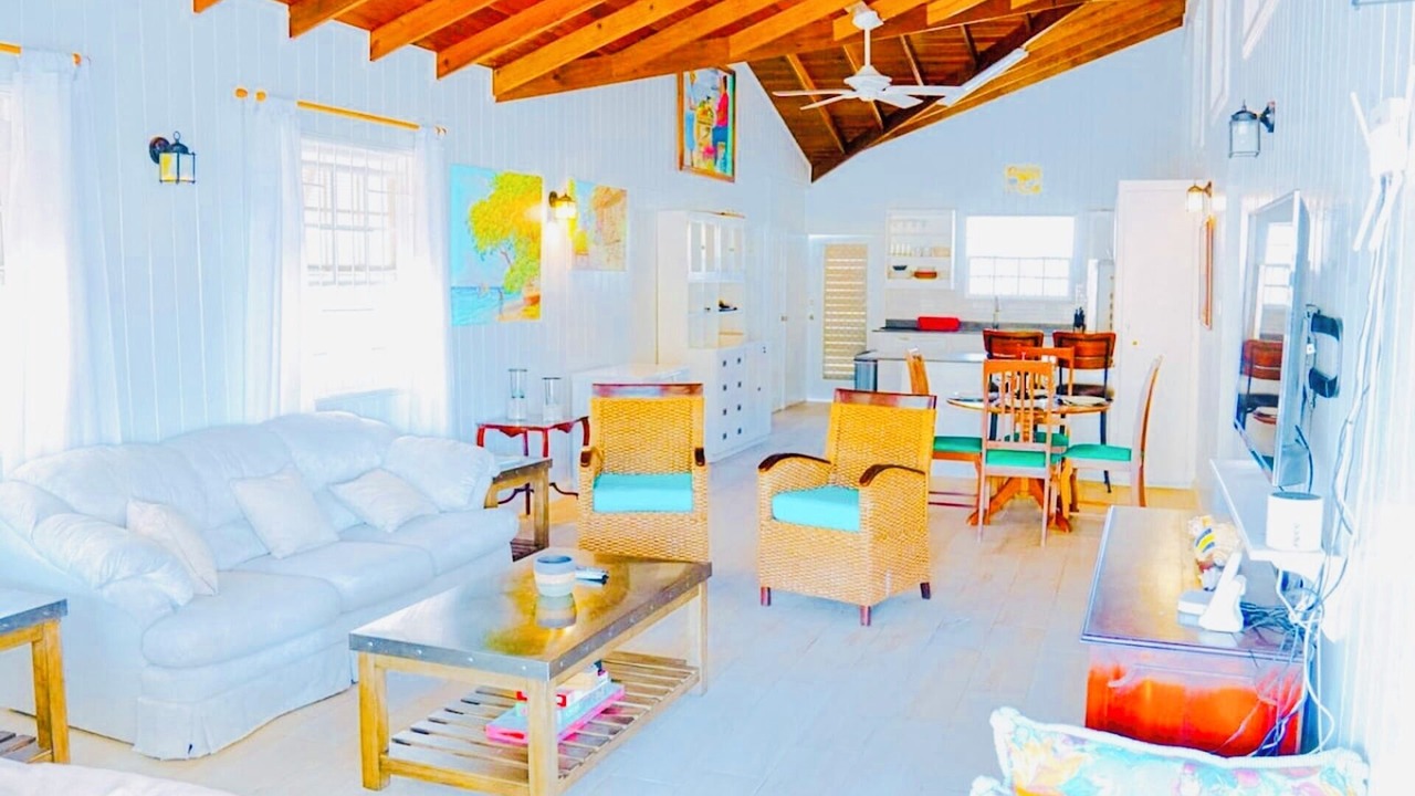 Photo of Livingroom in Inch Marlowe